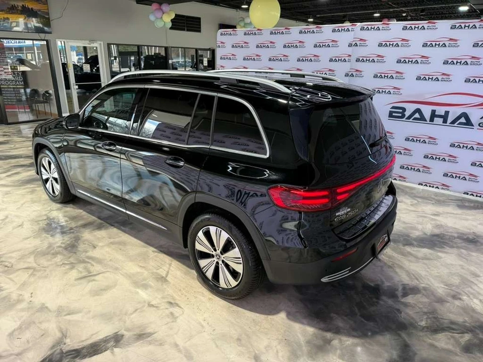 2024 Mercedes-Benz EQB - Image 11 of 21