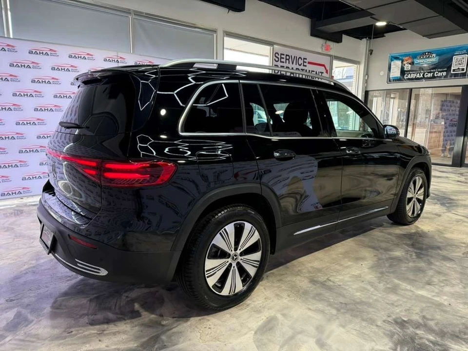 2024 Mercedes-Benz EQB - Image 8 of 21