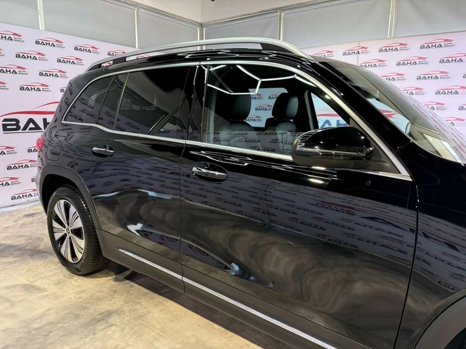2024 Mercedes-Benz EQB - Image 7 of 21
