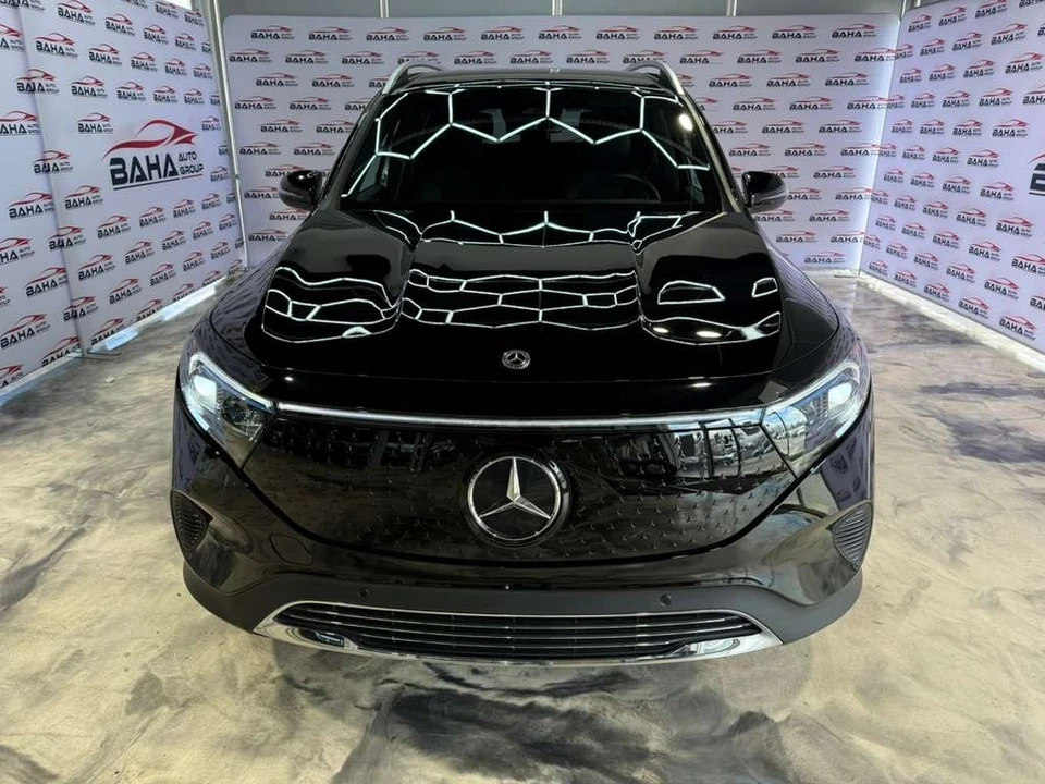 2024 Mercedes-Benz EQB - Image 4 of 21