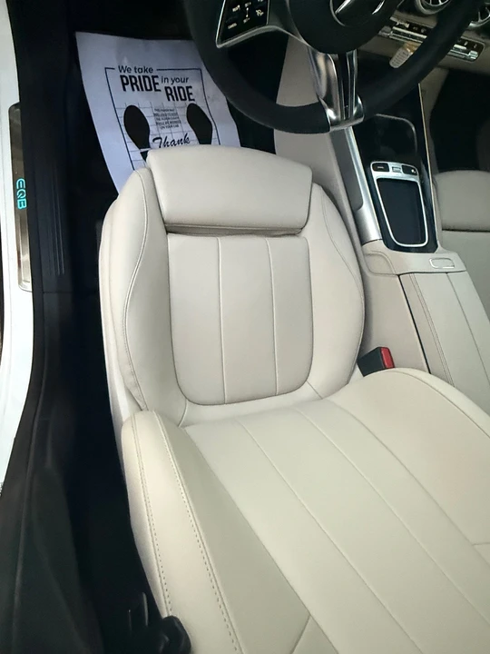 2024 Mercedes-Benz EQB - Image 14 of 21
