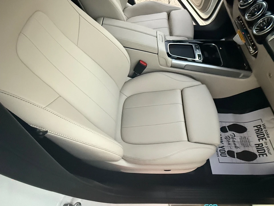 2024 Mercedes-Benz EQB - Image 21 of 21