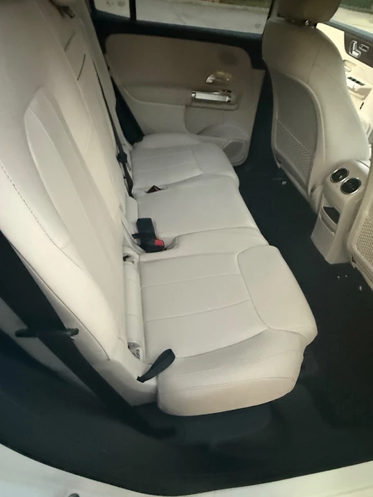 2024 Mercedes-Benz EQB - Image 20 of 21