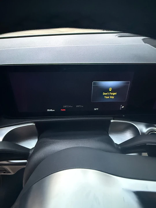 2024 Mercedes-Benz EQB - Image 13 of 21