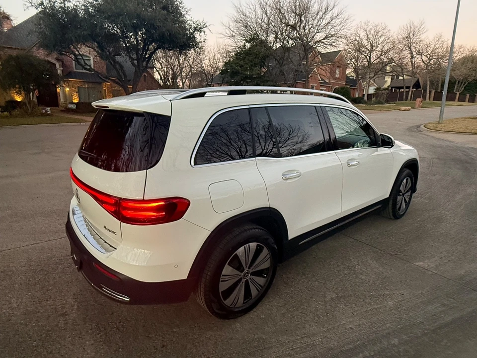 2024 Mercedes-Benz EQB - Image 5 of 21