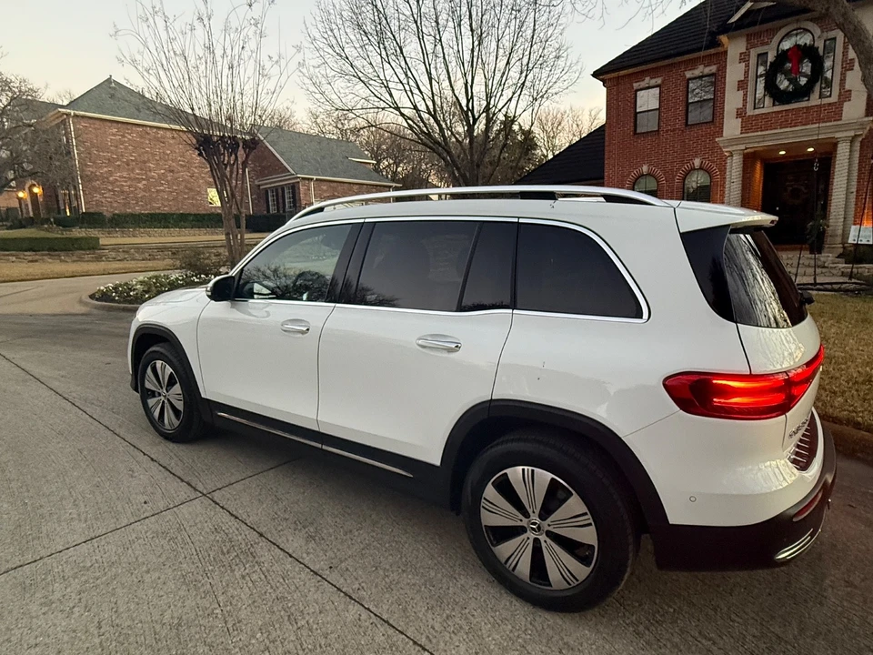 2024 Mercedes-Benz EQB - Image 3 of 21