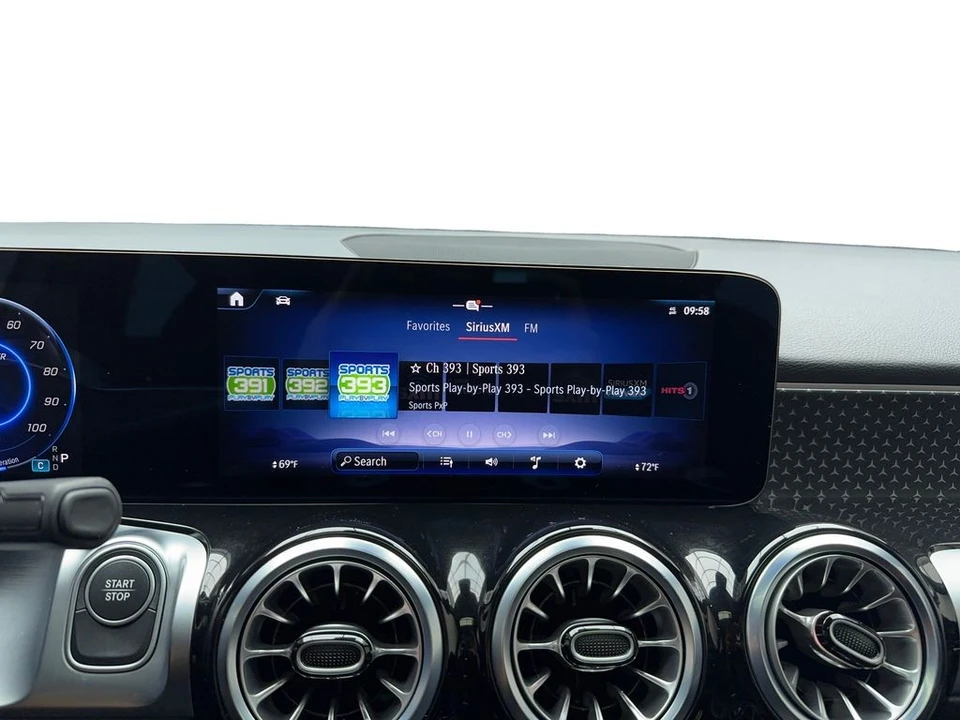 2024 Mercedes-Benz EQB - Image 20 of 21