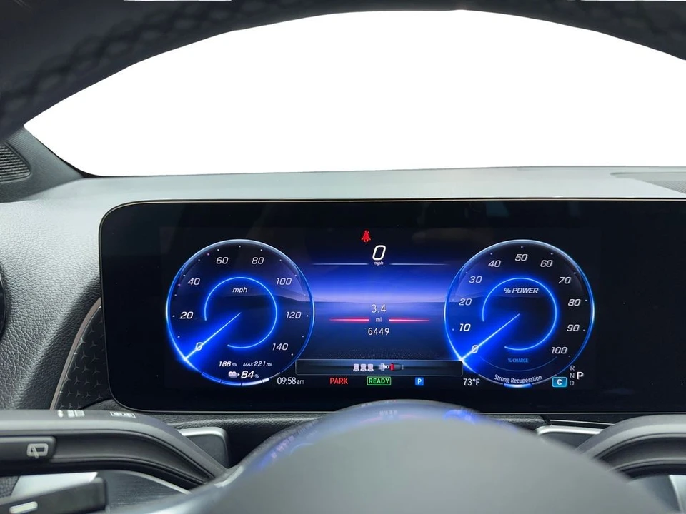 2024 Mercedes-Benz EQB - Image 19 of 21