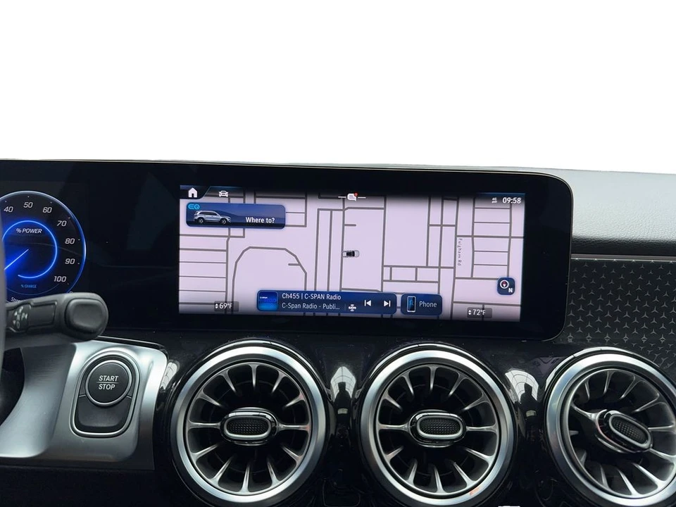 2024 Mercedes-Benz EQB - Image 21 of 21