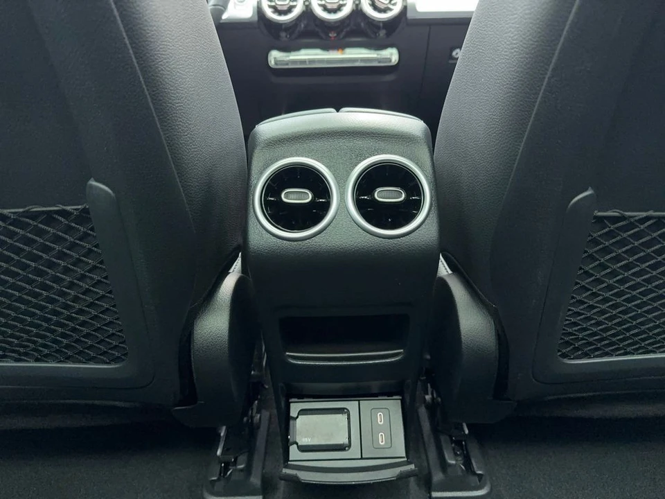 2024 Mercedes-Benz EQB - Image 17 of 21