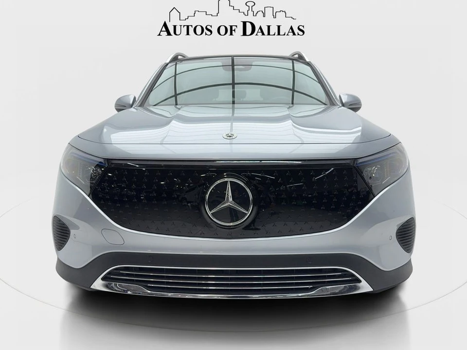 2024 Mercedes-Benz EQB - Image 4 of 21