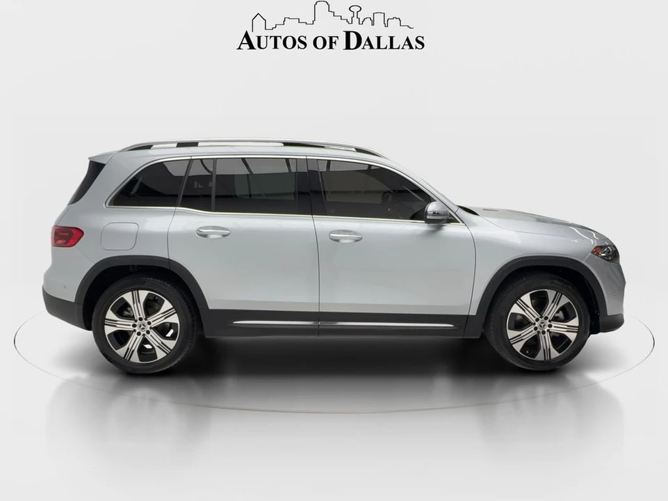 2024 Mercedes-Benz EQB - Image 6 of 12