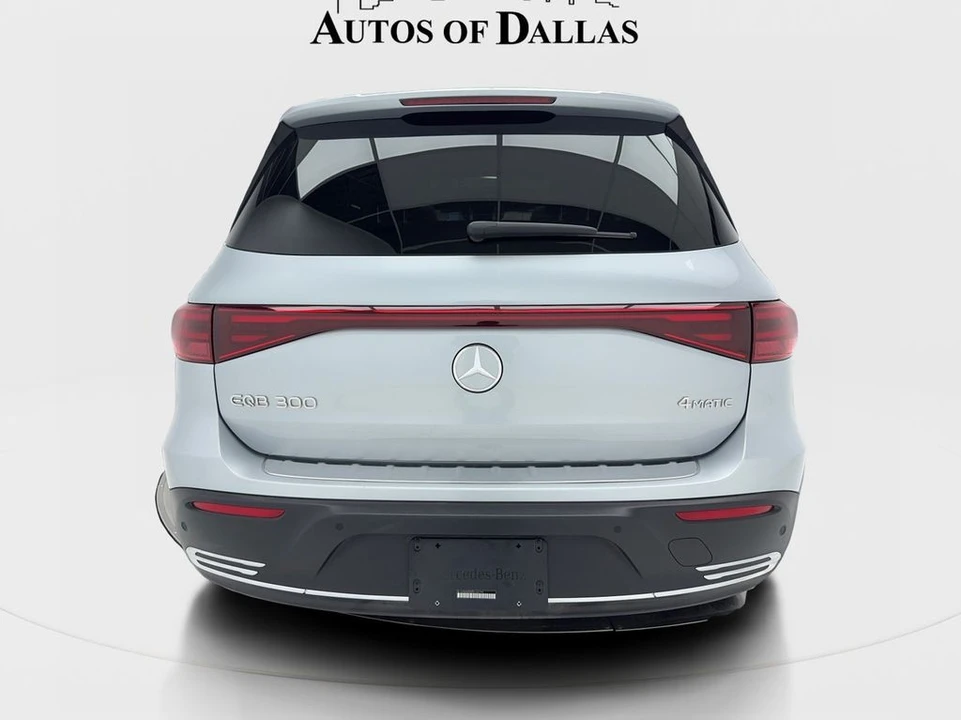 2024 Mercedes-Benz EQB - Image 10 of 12