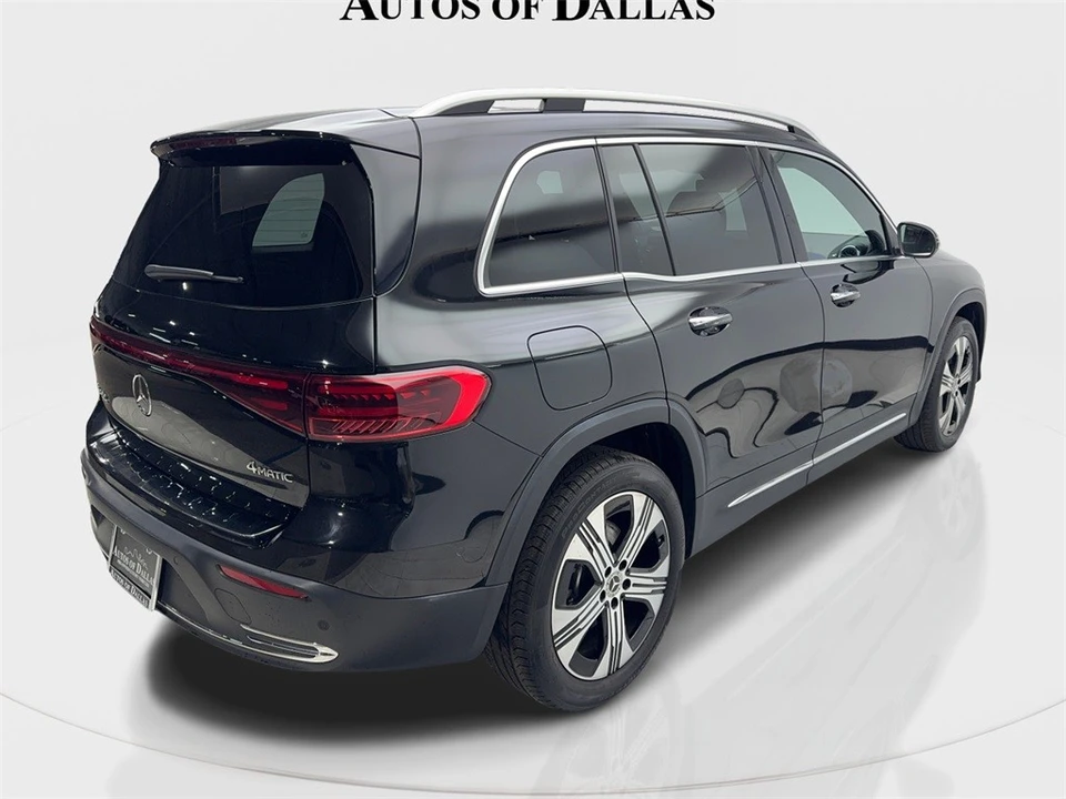 2024 Mercedes-Benz EQB - Image 6 of 12