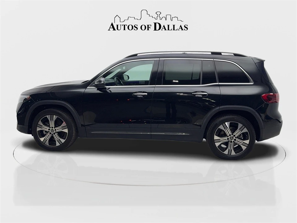 2024 Mercedes-Benz EQB - Image 5 of 12