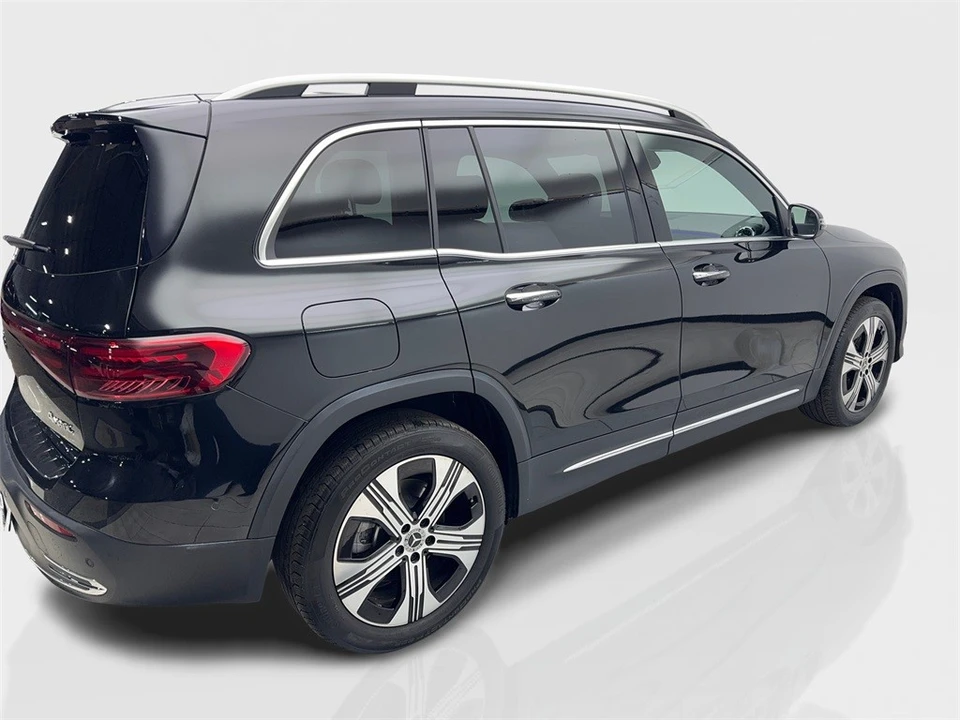 2024 Mercedes-Benz EQB - Image 13 of 21