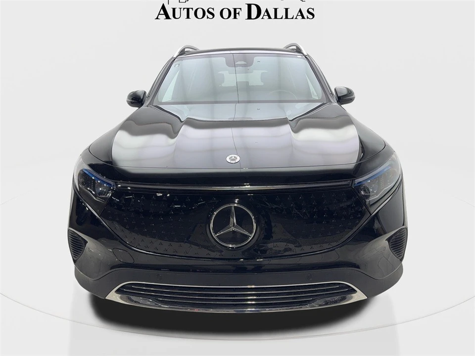2024 Mercedes-Benz EQB - Image 3 of 12