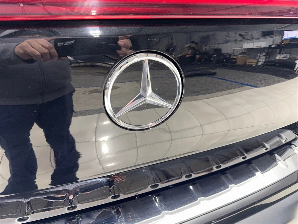 2024 Mercedes-Benz EQB - Image 21 of 21