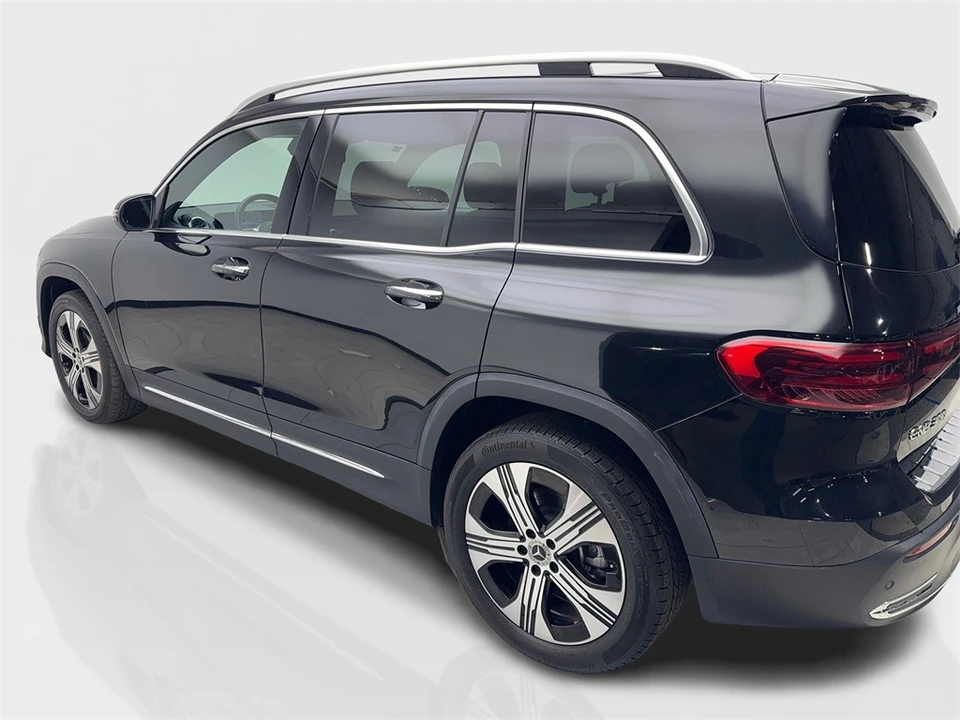 2024 Mercedes-Benz EQB - Image 14 of 21