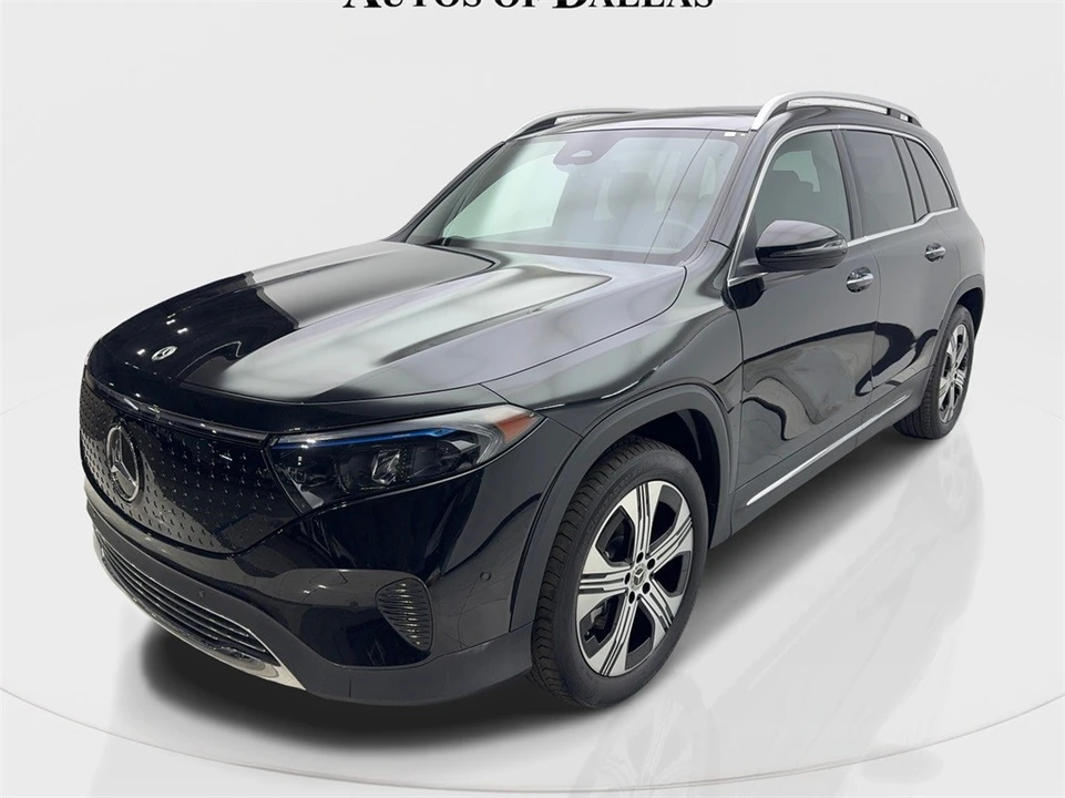 2024 Mercedes-Benz EQB - Image 2 of 12