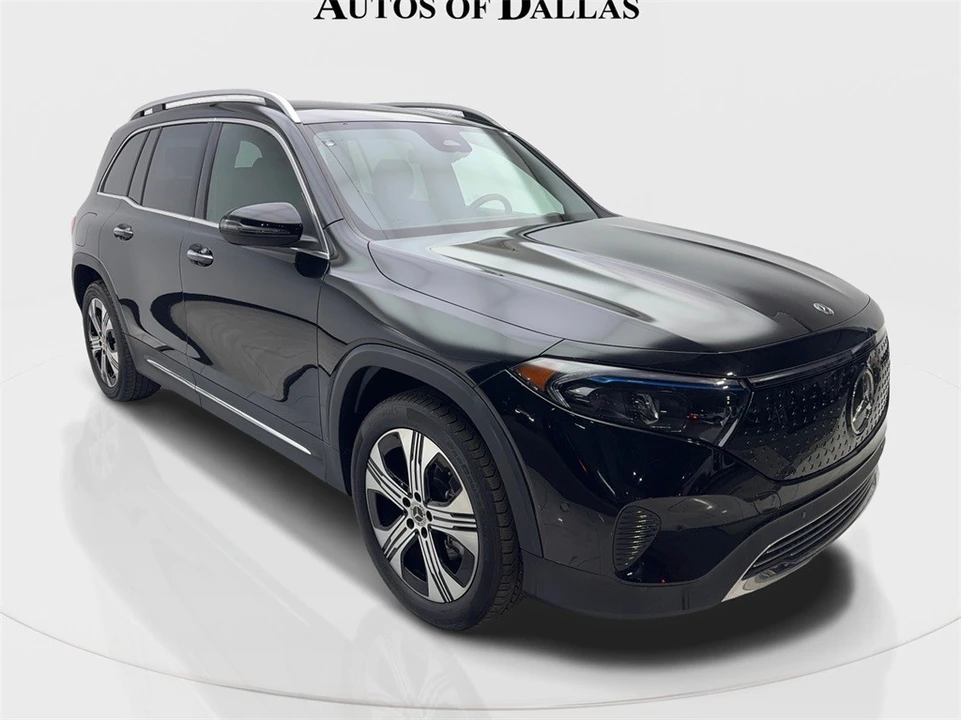 2024 Mercedes-Benz EQB - Image 4 of 12