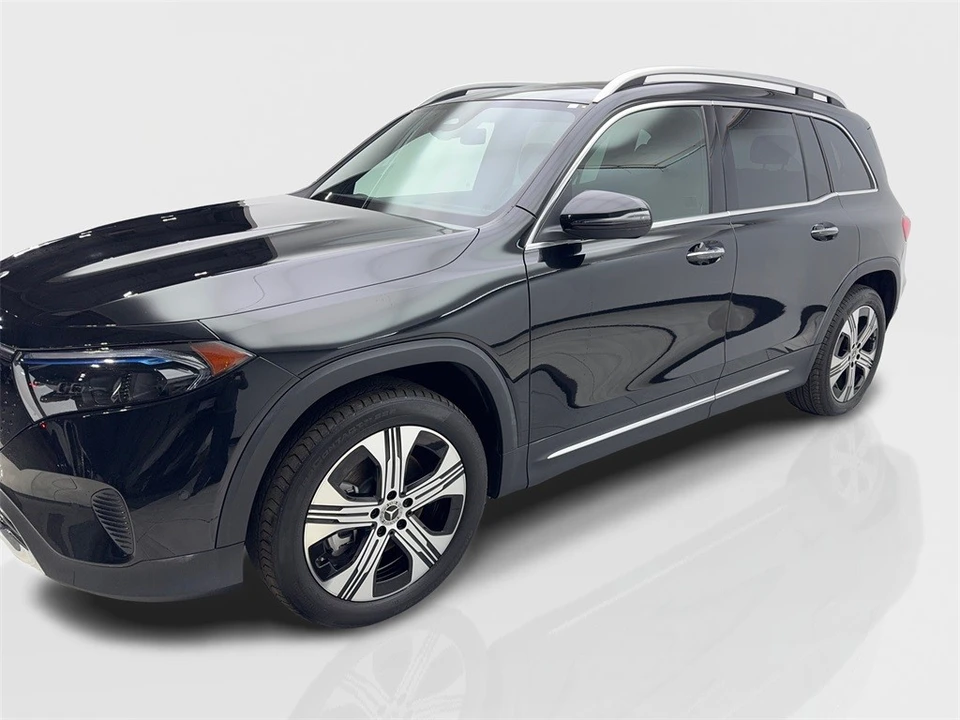 2024 Mercedes-Benz EQB - Image 11 of 12
