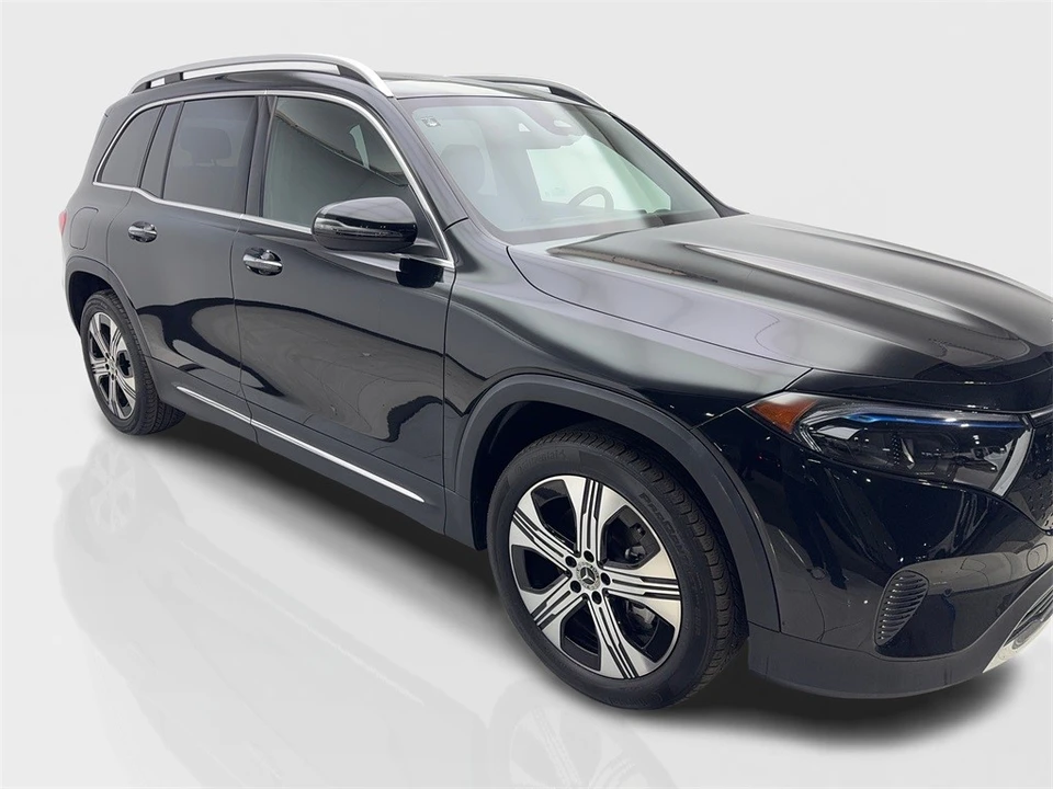 2024 Mercedes-Benz EQB - Image 12 of 12