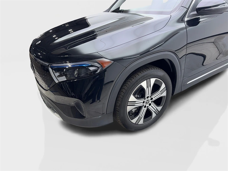 2024 Mercedes-Benz EQB - Image 18 of 21