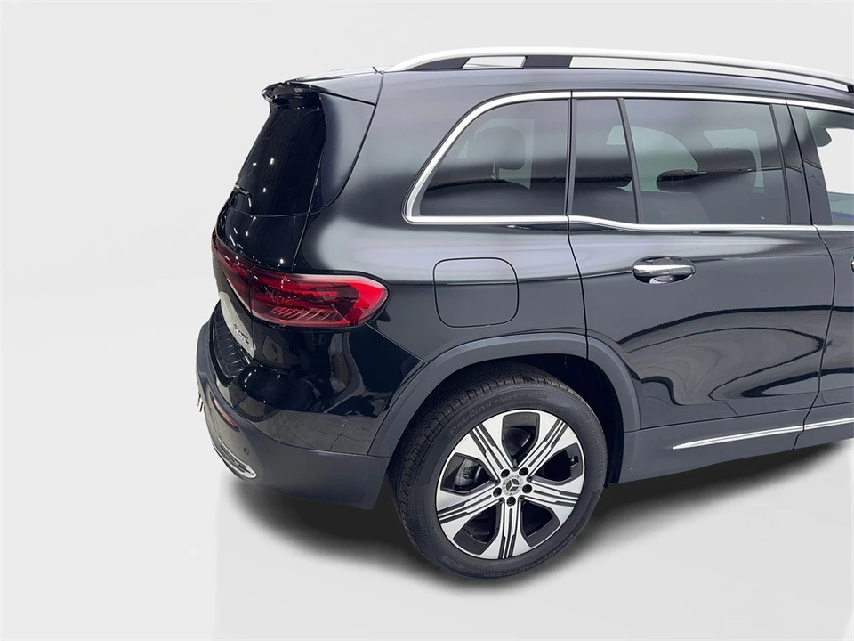 2024 Mercedes-Benz EQB - Image 16 of 21