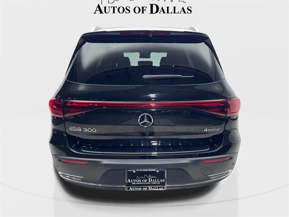 2024 Mercedes-Benz EQB - Image 7 of 12