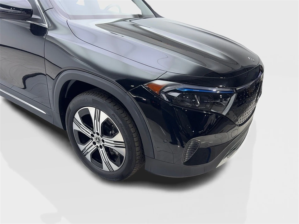 2024 Mercedes-Benz EQB - Image 19 of 21