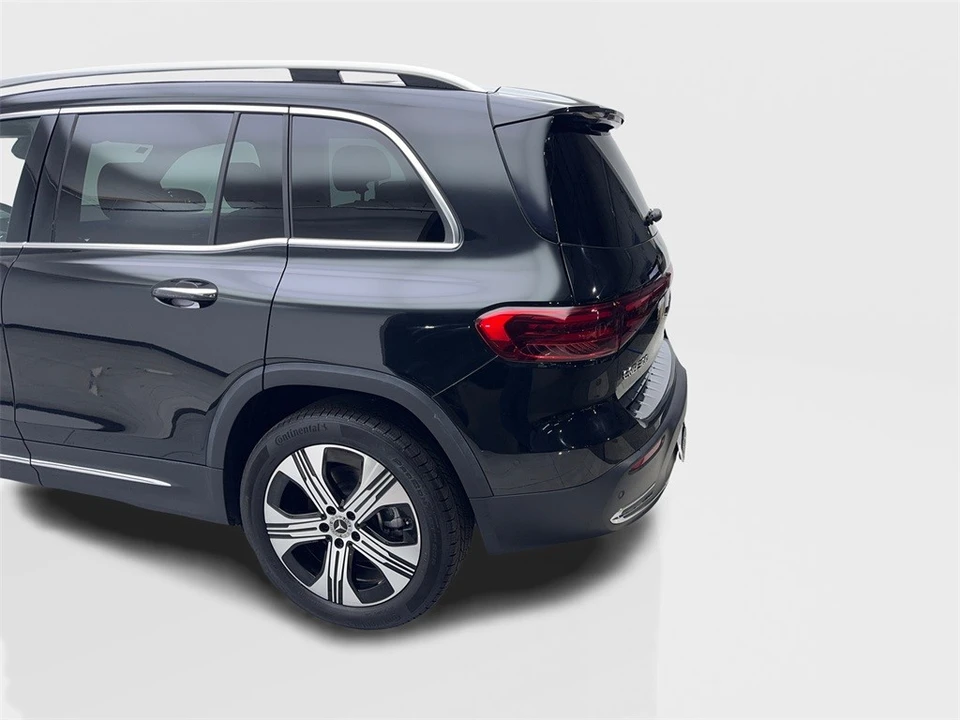 2024 Mercedes-Benz EQB - Image 17 of 21