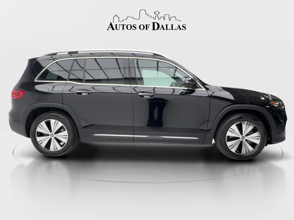 2024 Mercedes-Benz EQB - Image 6 of 21