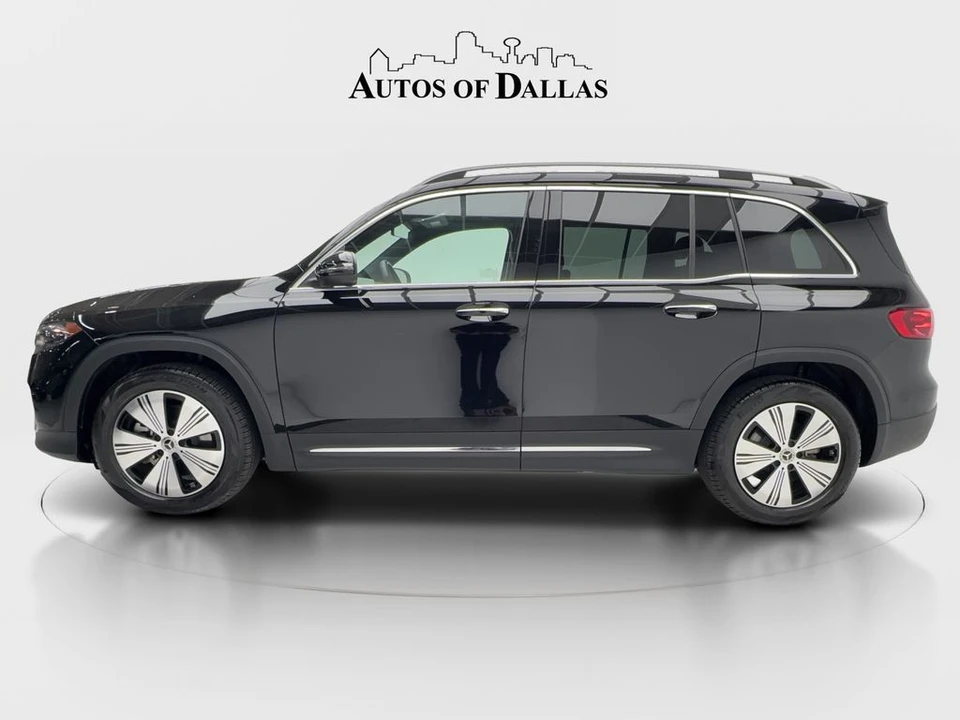 2024 Mercedes-Benz EQB - Image 5 of 21