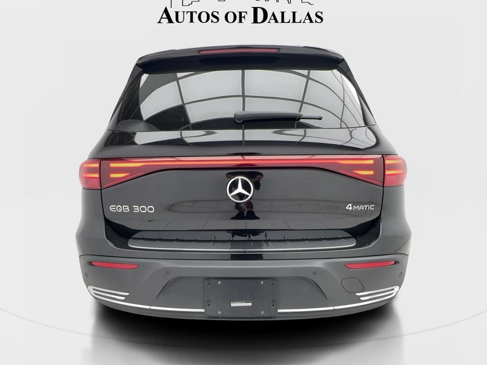 2024 Mercedes-Benz EQB - Image 7 of 21