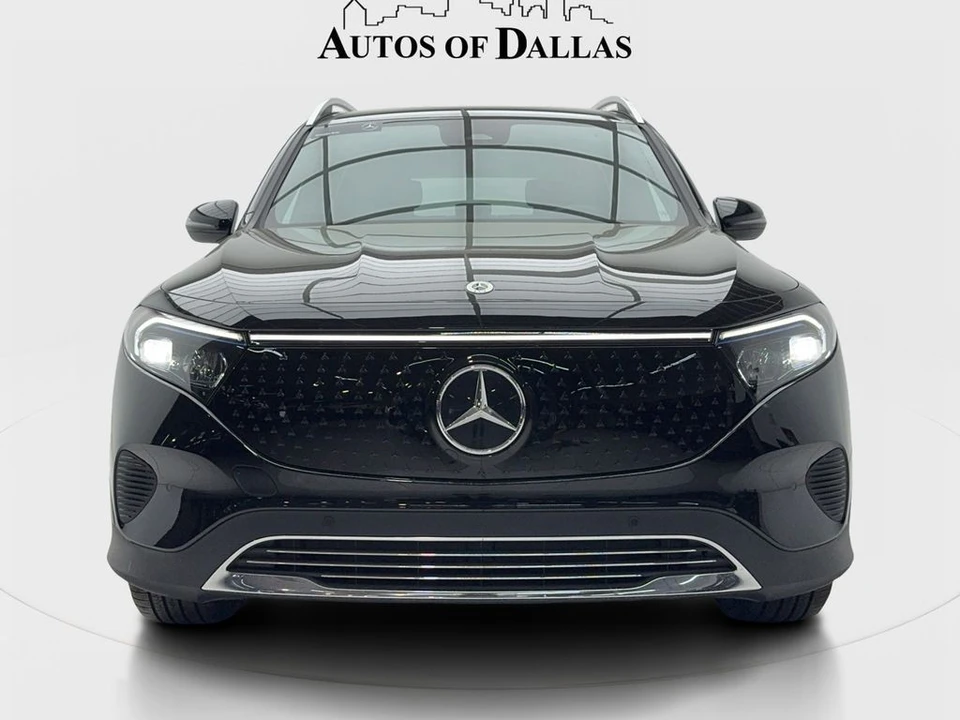 2024 Mercedes-Benz EQB - Image 4 of 21