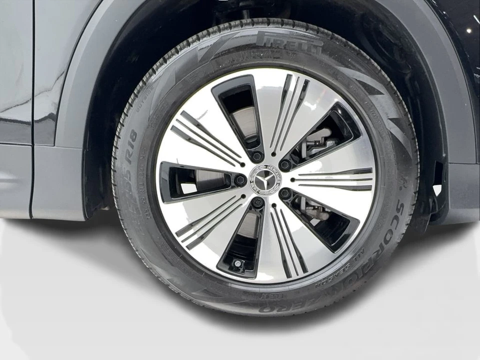 2024 Mercedes-Benz EQB - Image 13 of 21