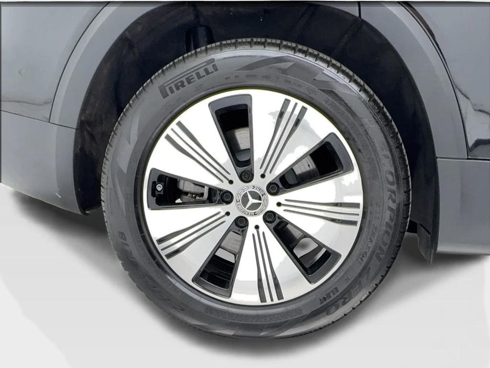 2024 Mercedes-Benz EQB - Image 14 of 21
