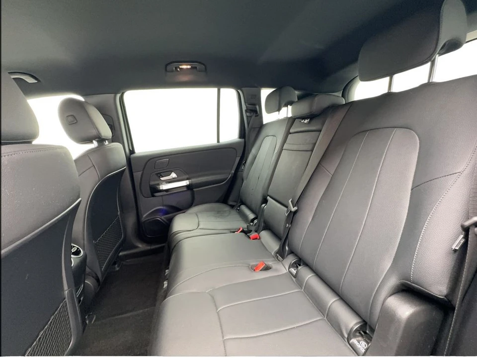 2024 Mercedes-Benz EQB - Image 21 of 21