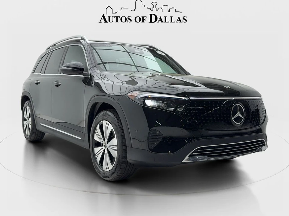 2024 Mercedes-Benz EQB - Image 2 of 21