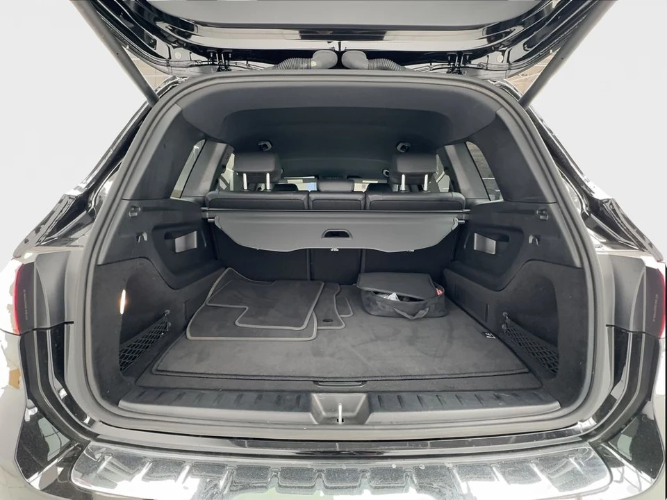 2024 Mercedes-Benz EQB - Image 16 of 21