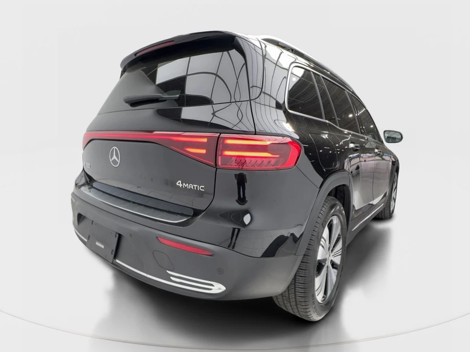 2024 Mercedes-Benz EQB - Image 9 of 21