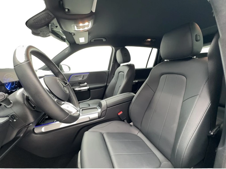 2024 Mercedes-Benz EQB - Image 18 of 21