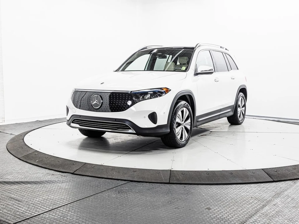 2024 Mercedes-Benz EQB - Image 3 of 21