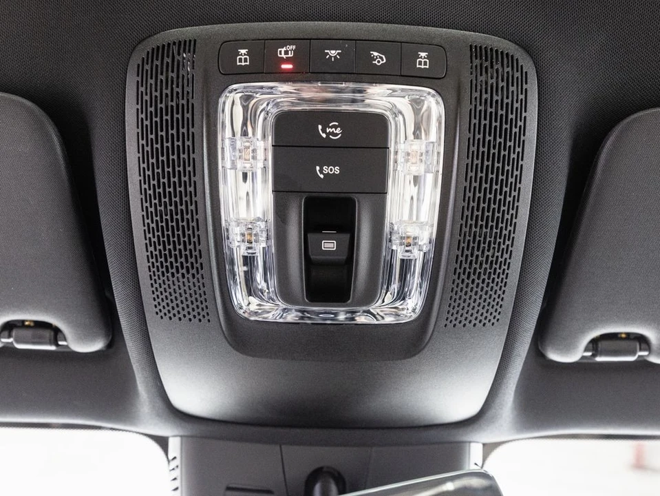 2024 Mercedes-Benz EQB - Image 19 of 21