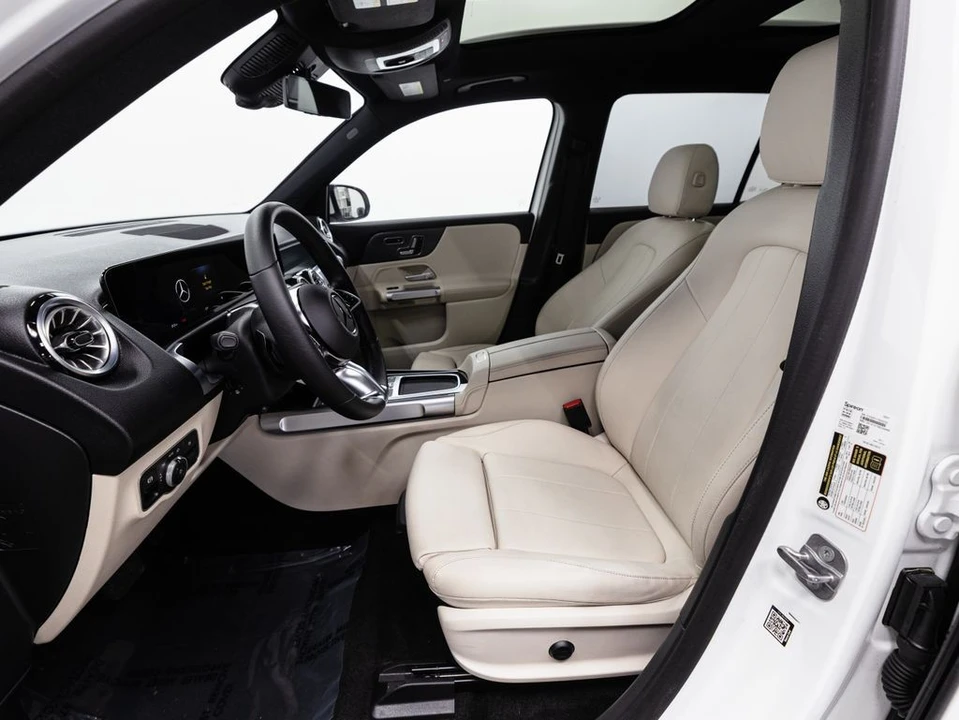 2024 Mercedes-Benz EQB - Image 7 of 21