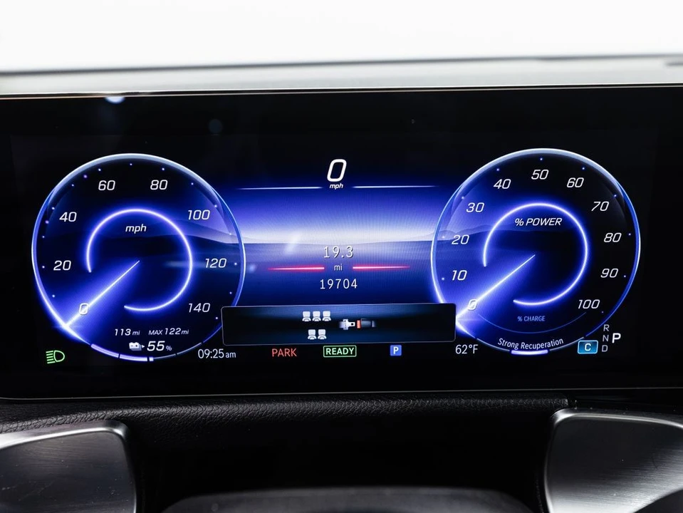 2024 Mercedes-Benz EQB - Image 13 of 21