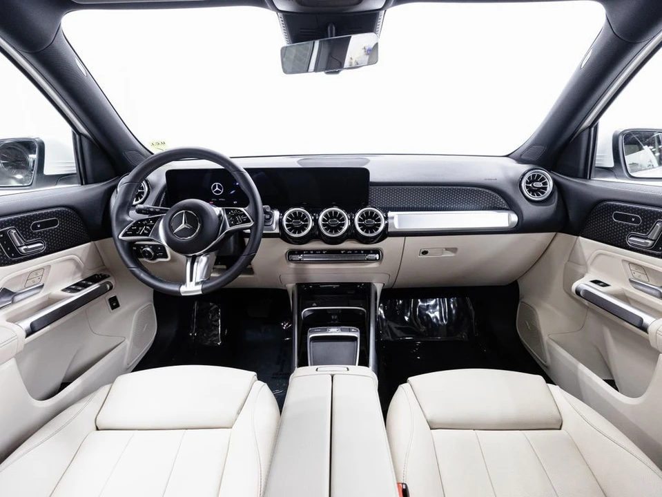 2024 Mercedes-Benz EQB - Image 21 of 21