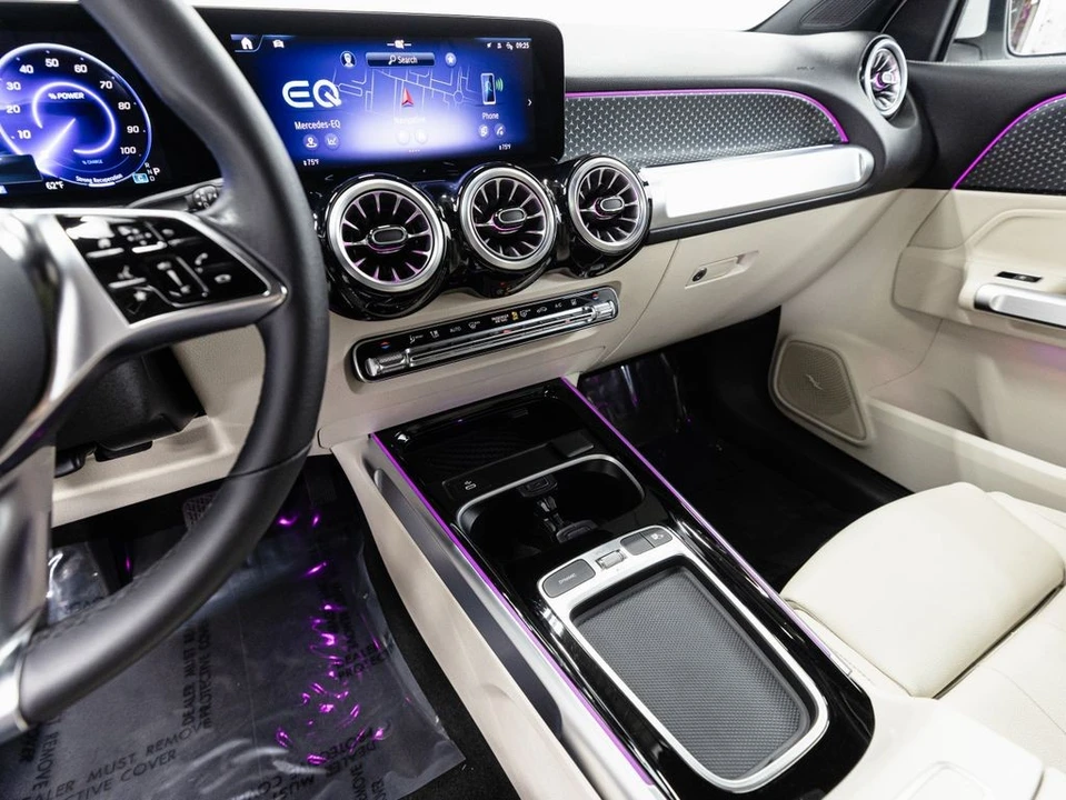 2024 Mercedes-Benz EQB - Image 14 of 21