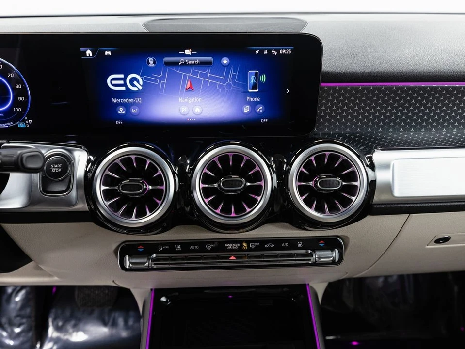 2024 Mercedes-Benz EQB - Image 16 of 21